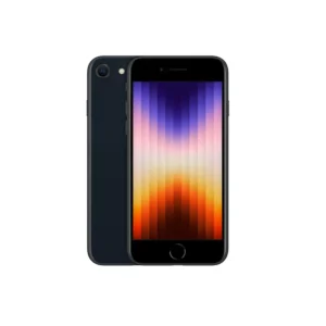 SE (3rd Gen – 2022)